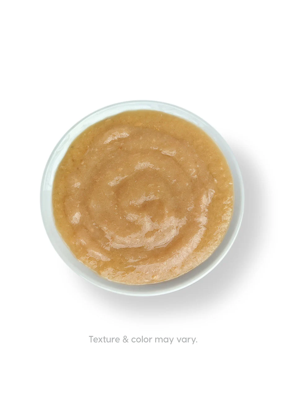 Chicken Bone Broth Meal Topper for Cats - Image 4