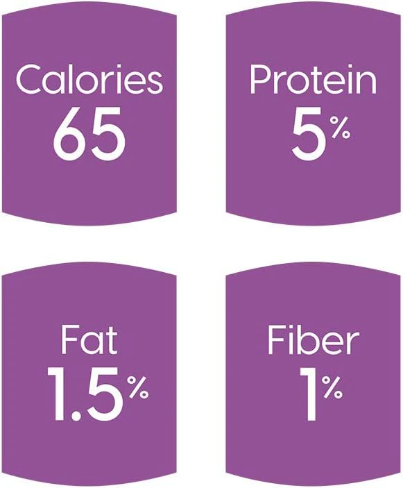 Bone Broth Tuna Meal Topper for Cats - Image 5