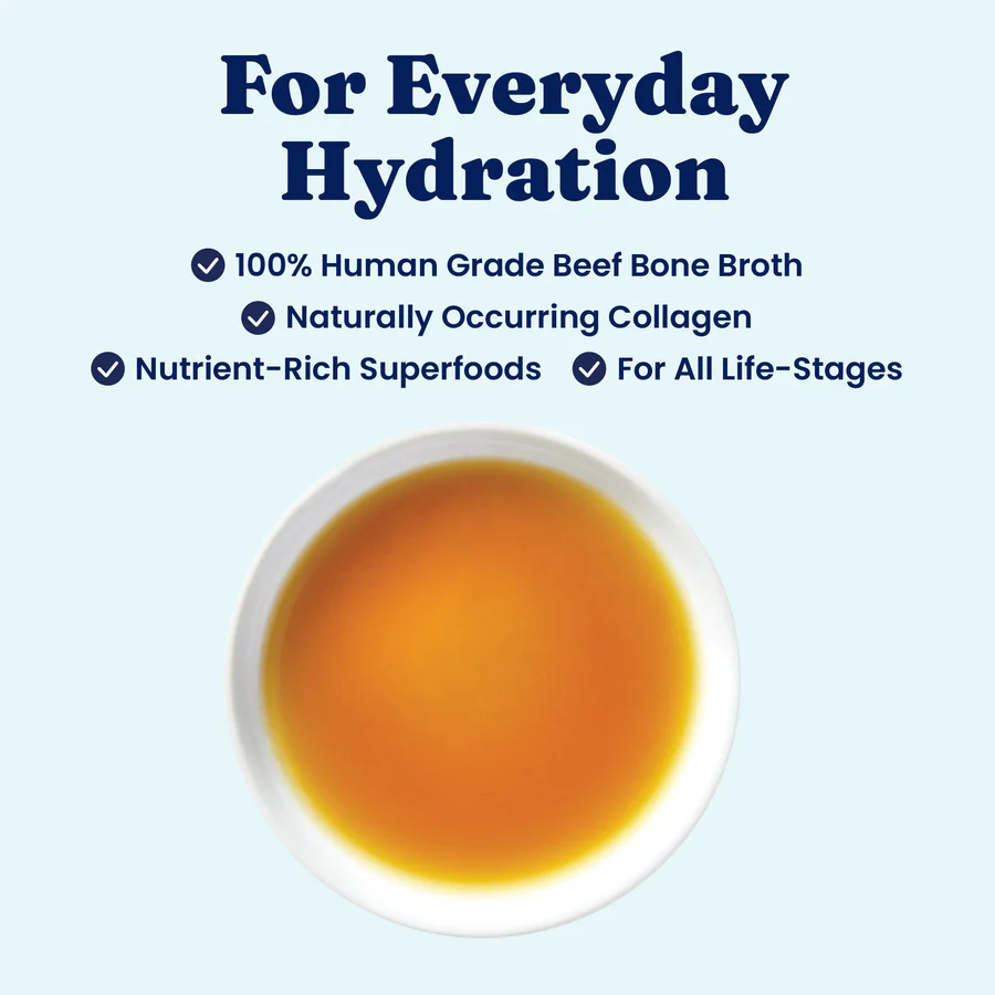 Bone Broth Beef Topper for Dogs - Image 10