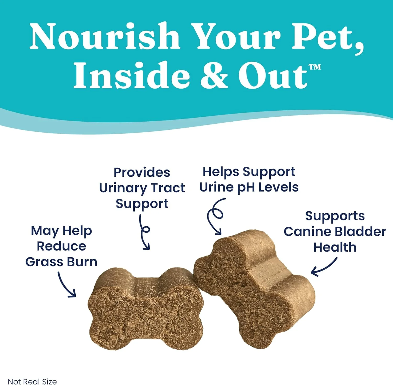 Grass Guardian™ Chews for Dogs - Image 10