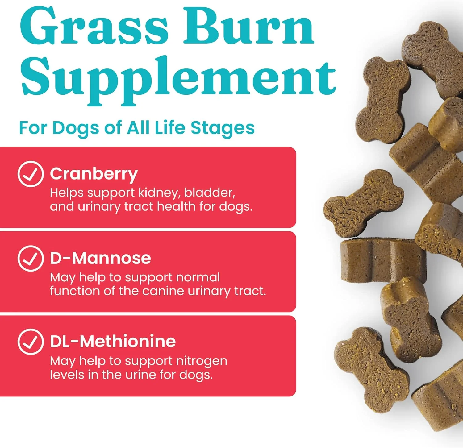 Grass Guardian™ Chews for Dogs - Image 9