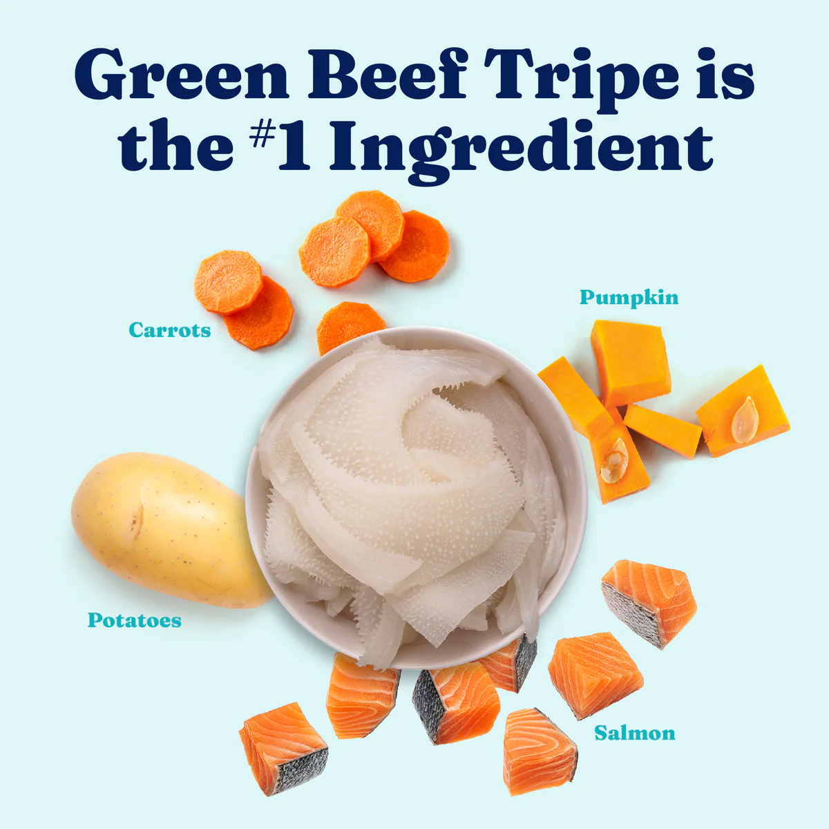 Sensitive Stomach Wet Food for Adult Dogs - Image 3