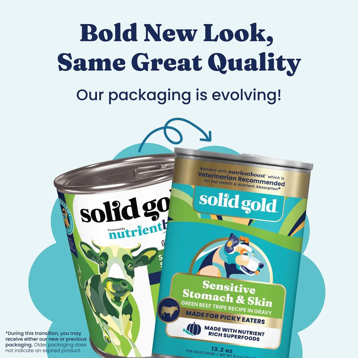 Sensitive Stomach Wet Food for Adult Dogs - Image 5