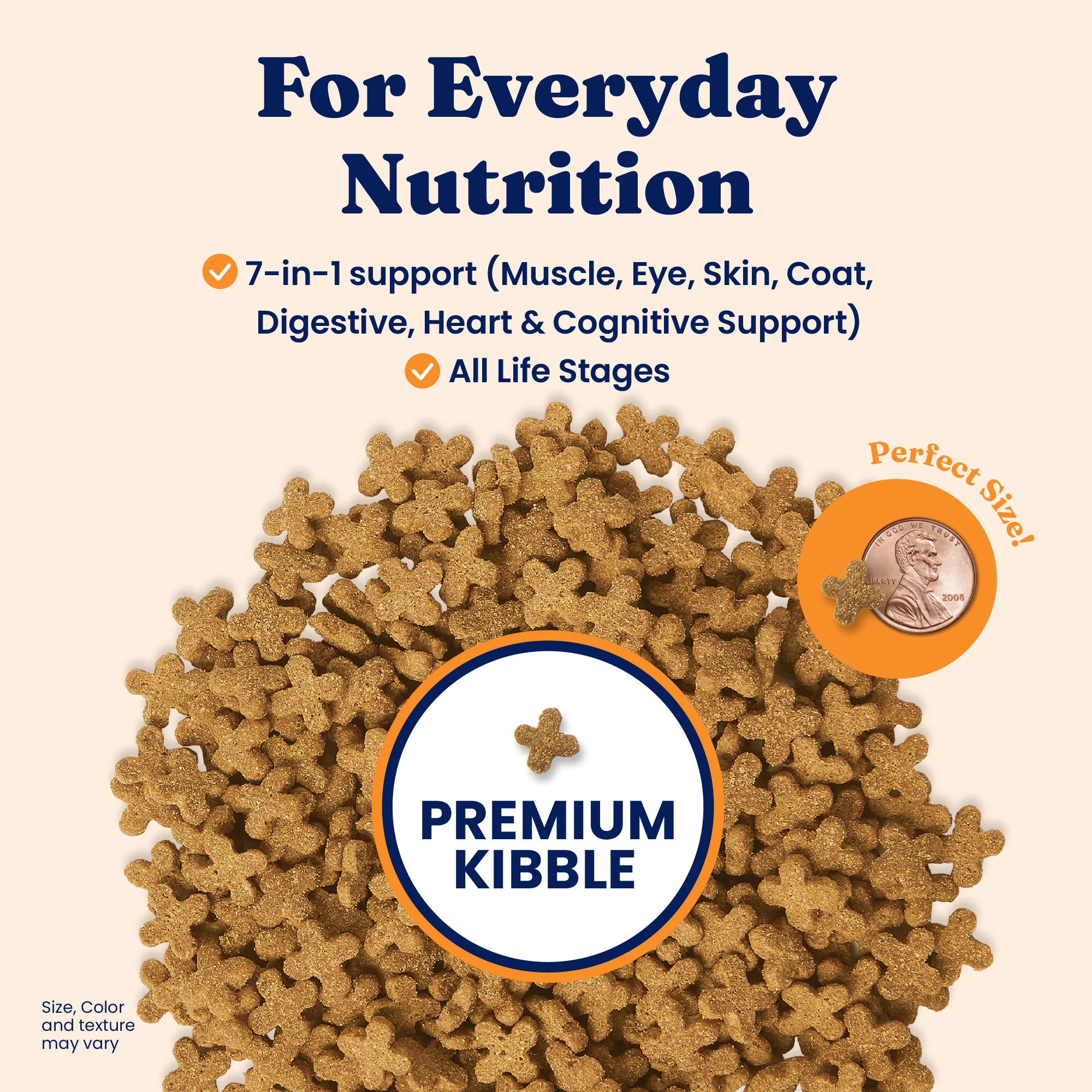 Katz-N-Flocken™ Lamb & Brown Rice Dry Food for All Cats - Image 4