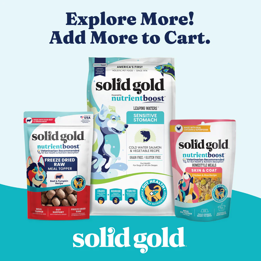 Calming Bacon Chews for Dogs - Image 10