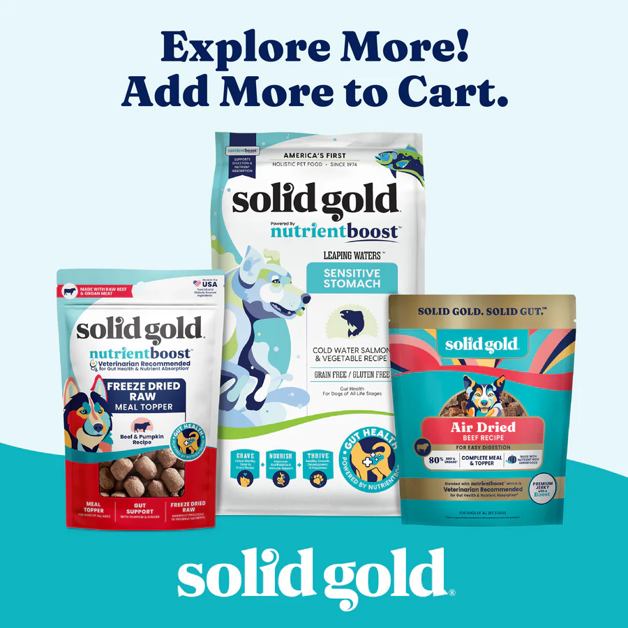 Allergy Support Chews for Dogs - Image 10