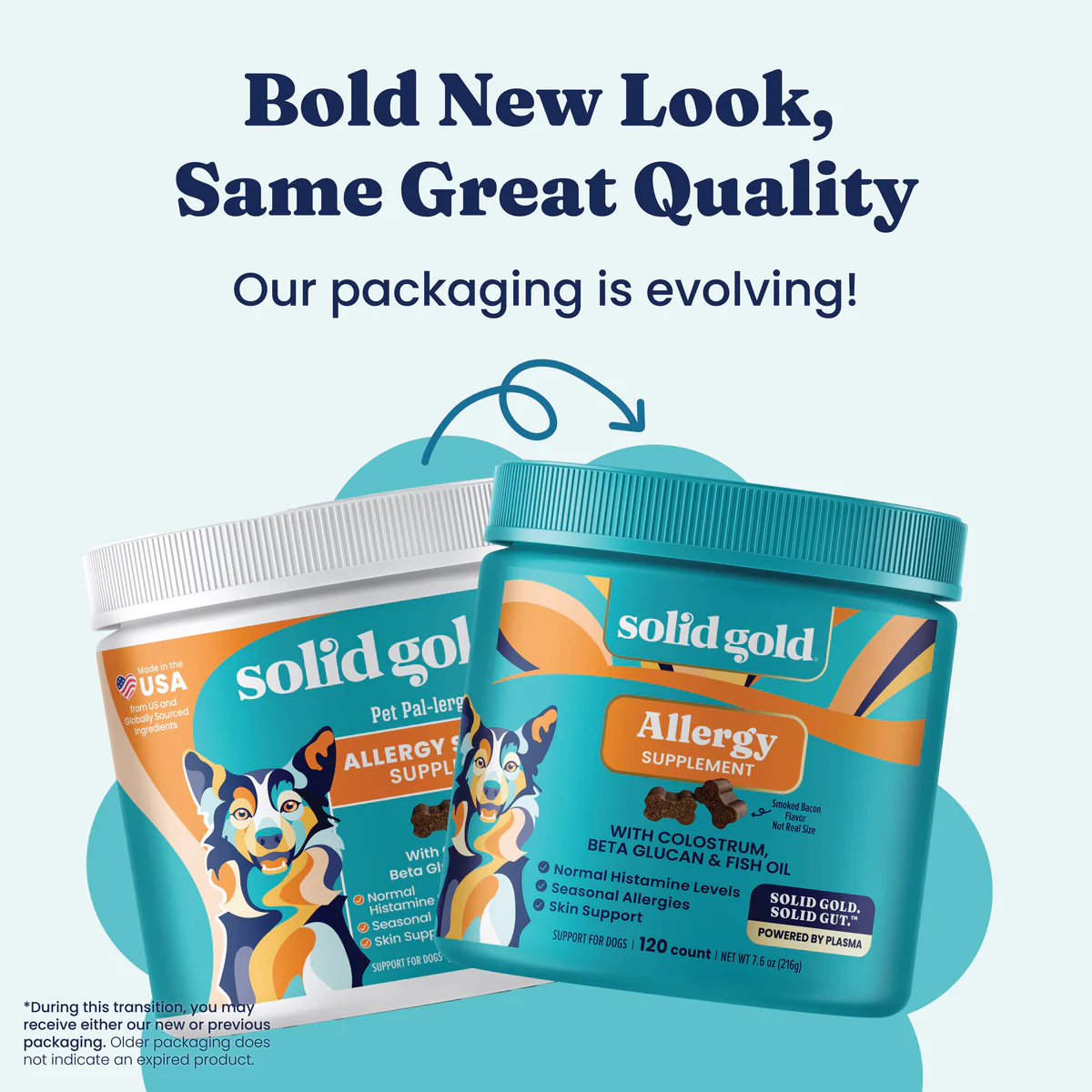 Allergy Support Chews for Dogs - Image 6