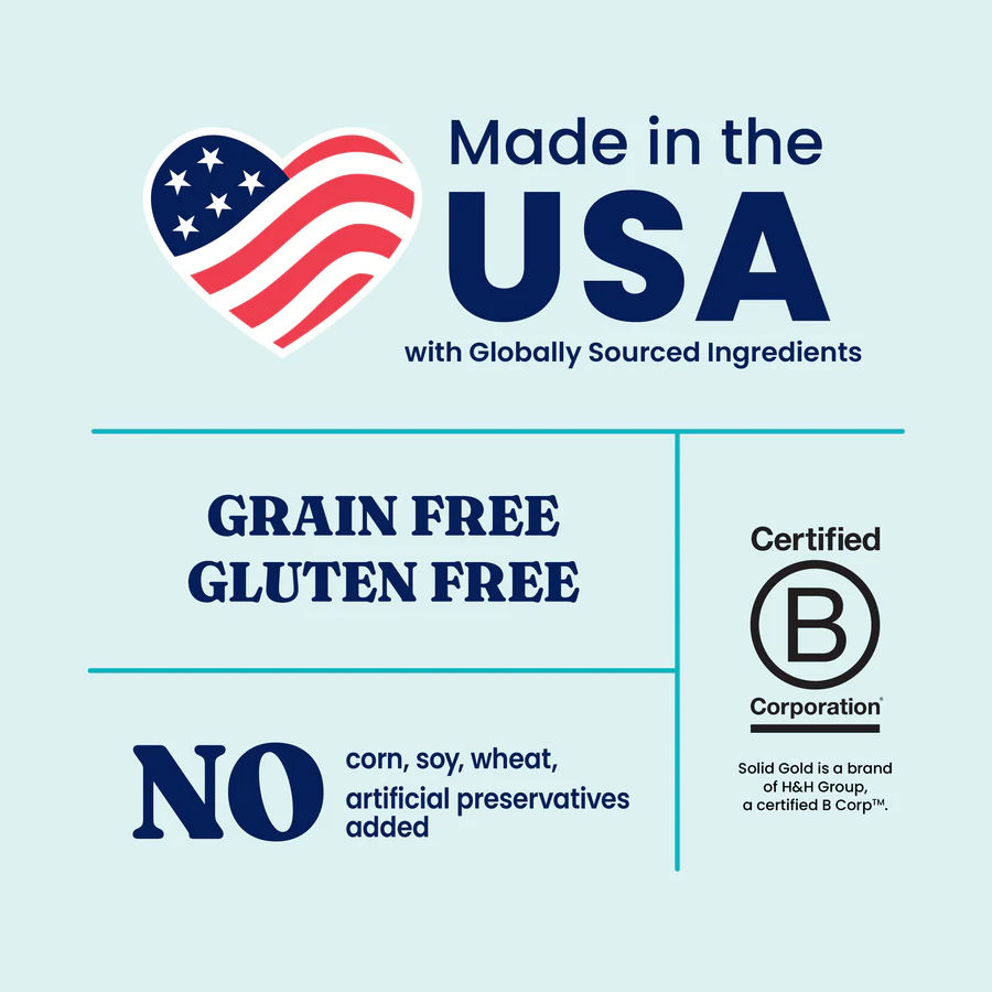 Allergy Support Chews for Dogs - Image 7