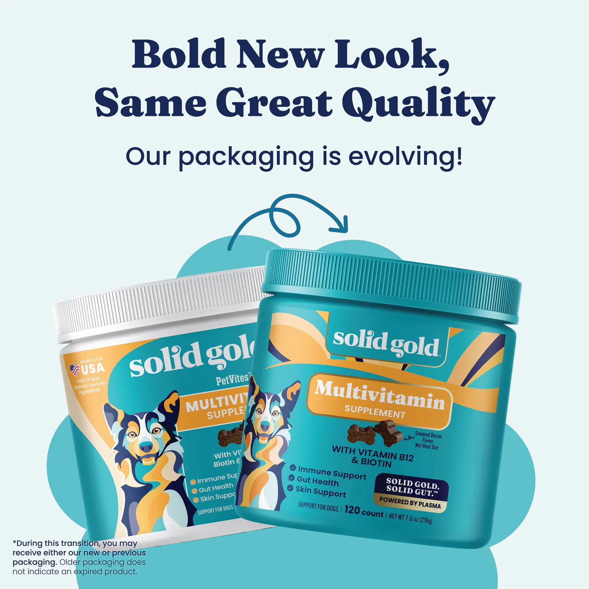 Multivitamin Chews for Dogs - Image 6