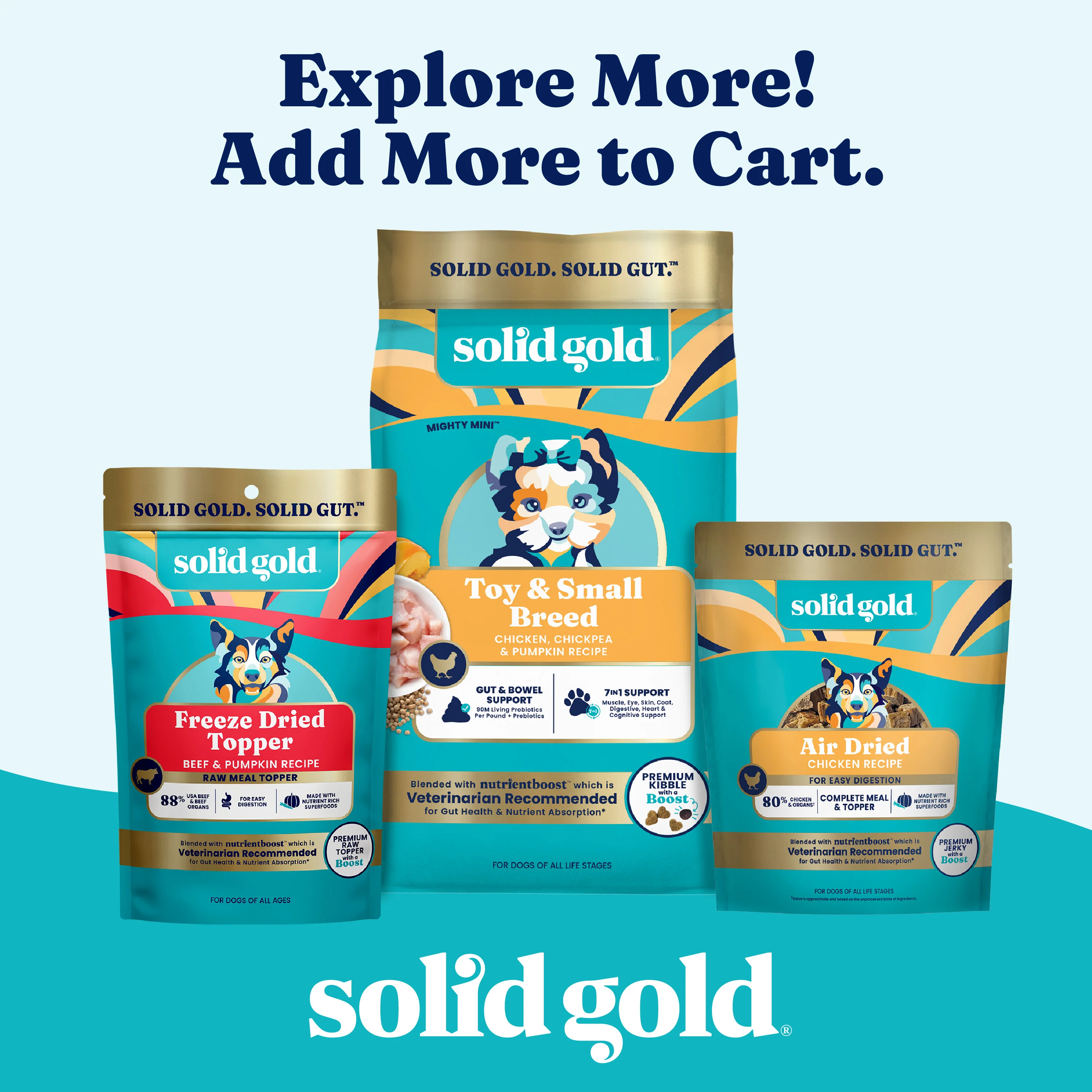 Multivitamin Chews for Dogs - Image 8