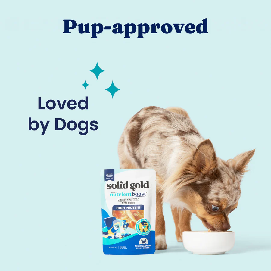 Nutrientboost™ Protein Shred Meal Topper for Dogs - Image 3