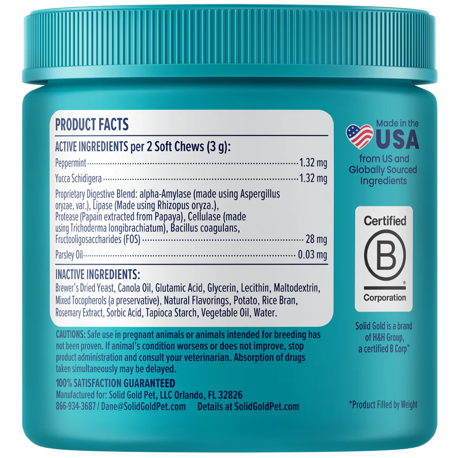 Stop Eating Poop Chews for Dogs - Image 11